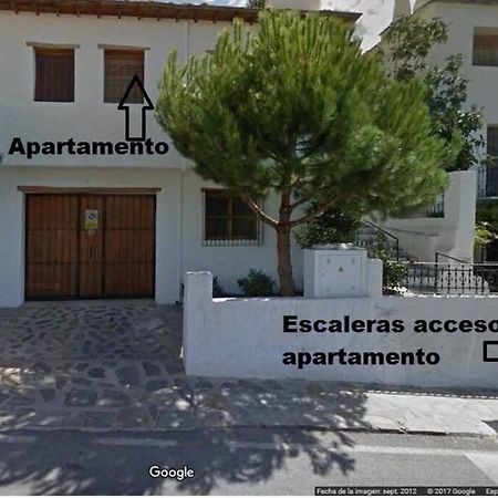 Apartamento Rustico Villa Moca Бубион Экстерьер фото