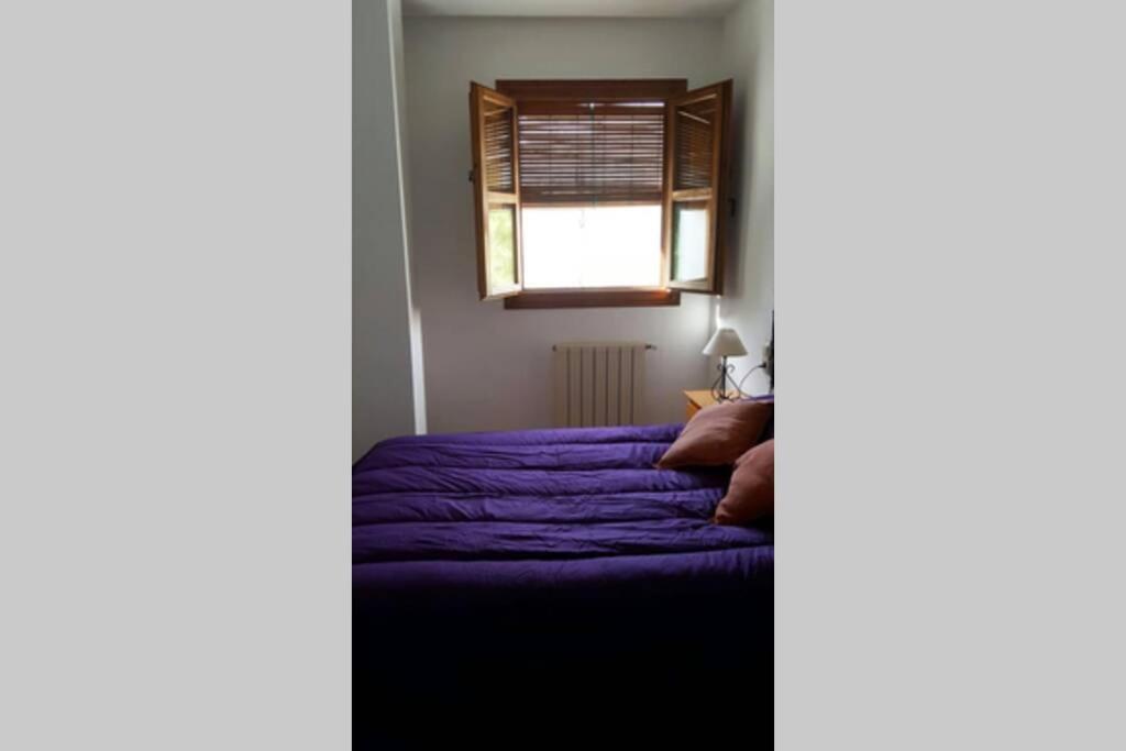 Apartamento Rustico Villa Moca Бубион Экстерьер фото