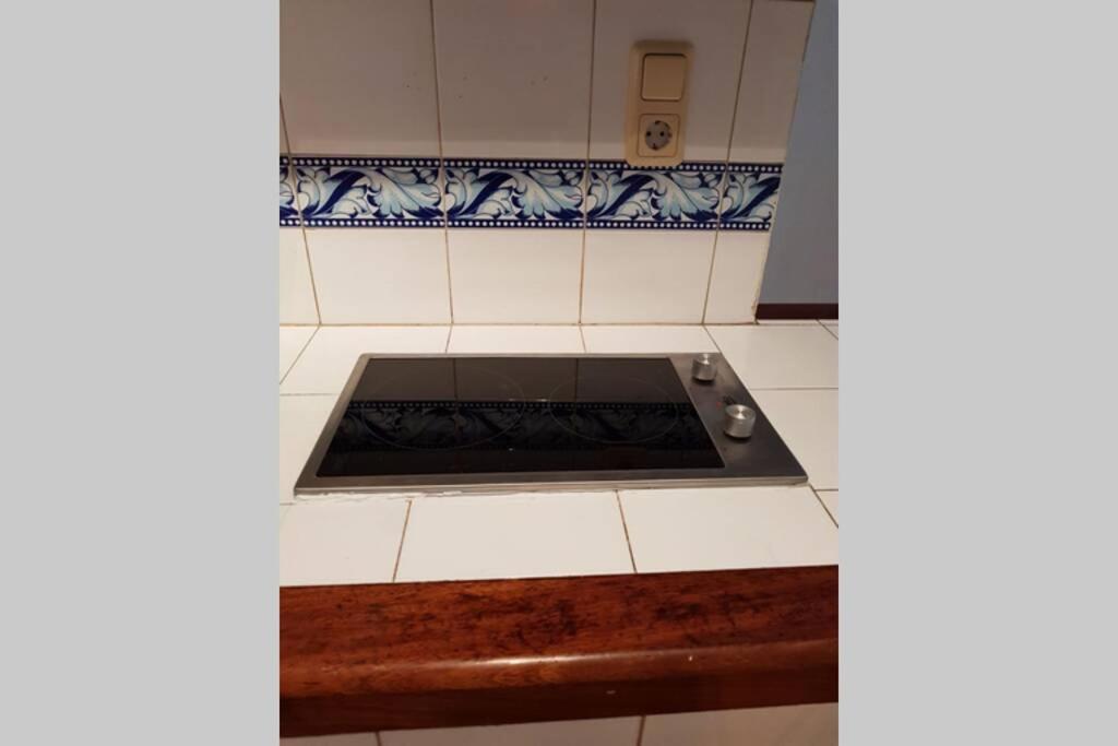 Apartamento Rustico Villa Moca Бубион Экстерьер фото