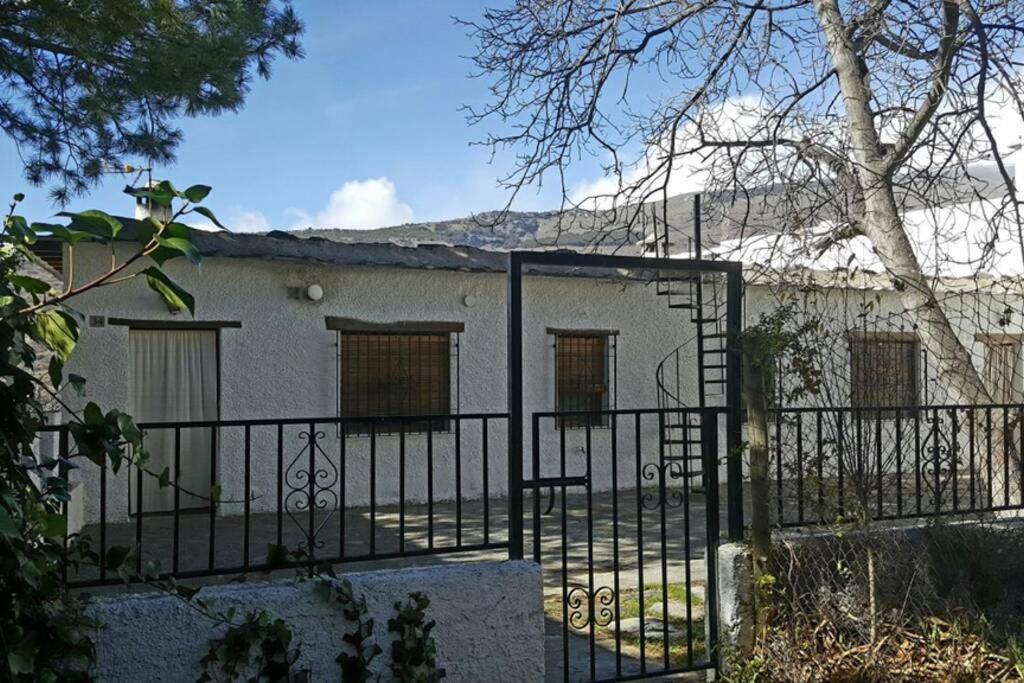 Apartamento Rustico Villa Moca Бубион Экстерьер фото
